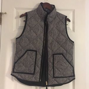 EUC J.Crew herringbone best